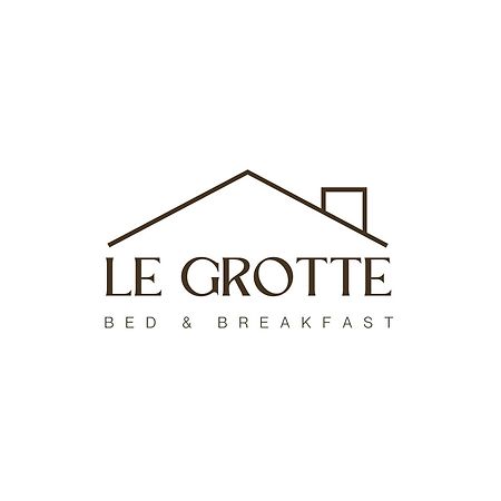 Bed and Breakfast Le Grotte Riposto Exterior foto